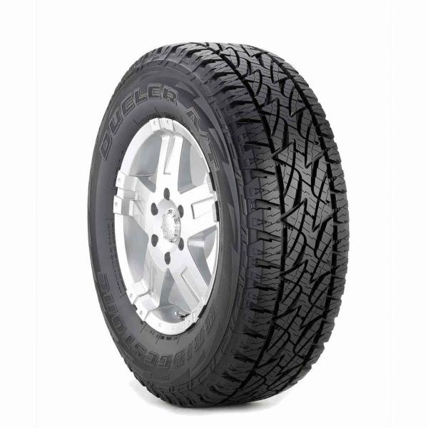 LLANTA 215/65R16 BRIDGESTONE DUELER A/T REVO 2 96S