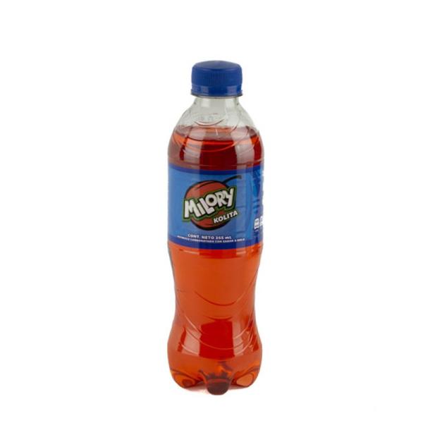 MILORY KOLITA 355 ML PITUFA