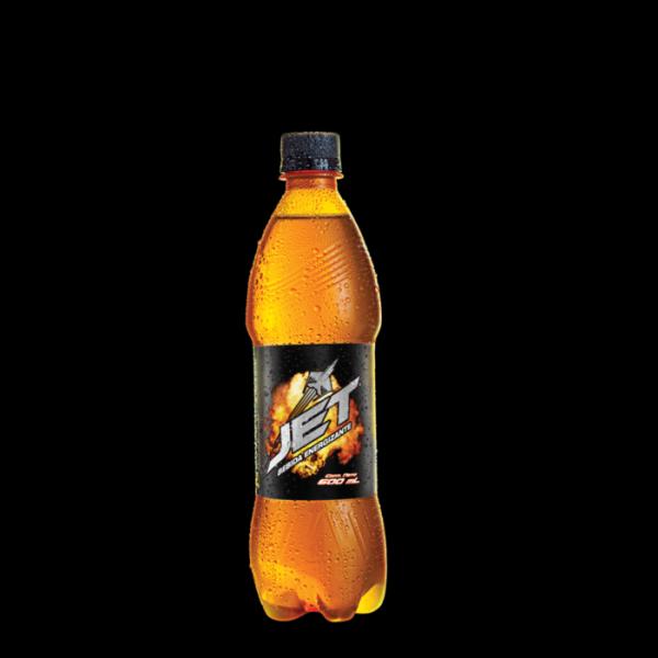 JET 350 ML PITUFA