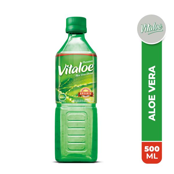 VITALOE ALO VERA 500 ML PET