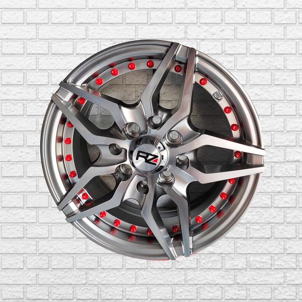 ARO 13X5.5 (L2081) 4/100/114.3 HBM (SET 4 AROS)