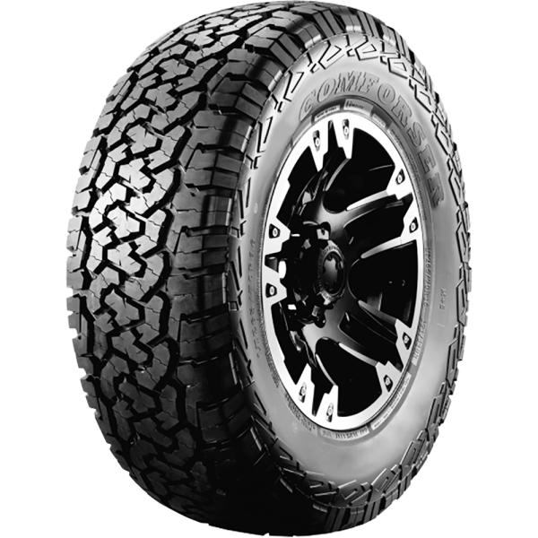 LLANTA 215/70R16 COMFORSER CF11000
