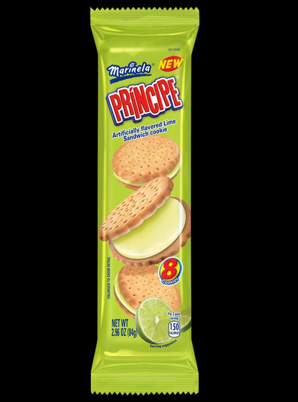 Principe Limon 1p 85g Flow MAR