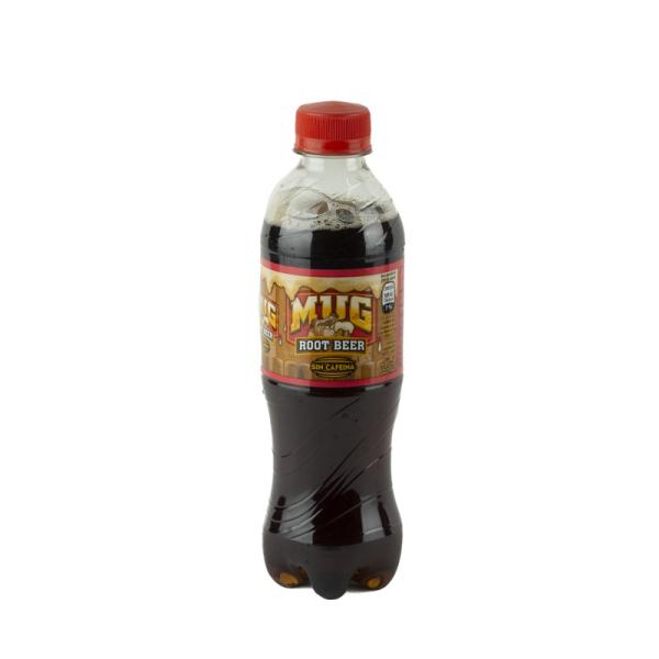 ZARZA MUG 355 ML PITUFA