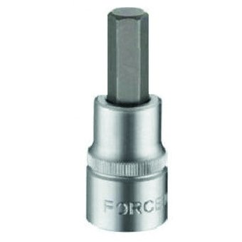 CUBO FORCE ALLEN ESPIGA CORTO 1/2 12MM 55MM