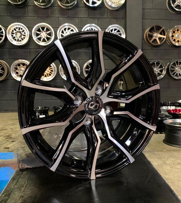 ARO 15X7 (L1495) 4/100 MB (SET 4 AROS)