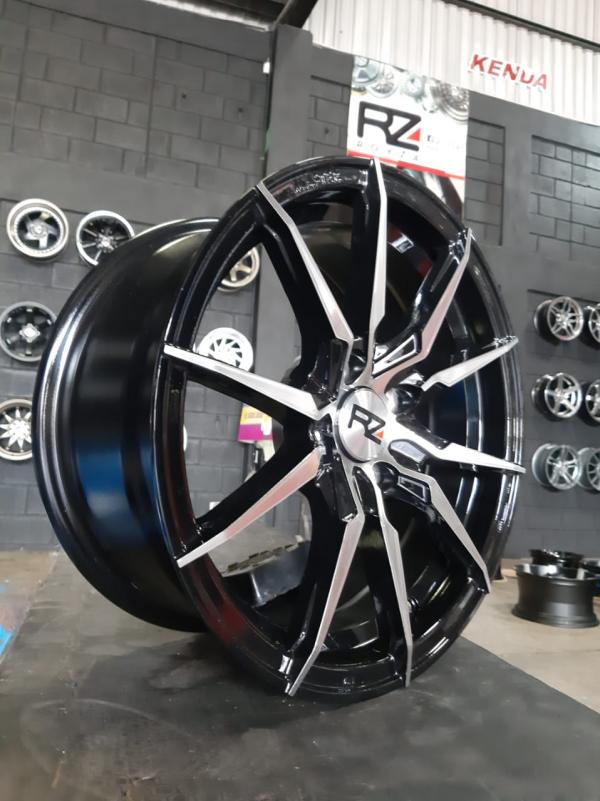 ARO 15X7 (L1206) 4/100 MB+UR (SET 4 AROS)