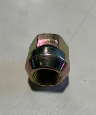 TUERCA 23X14X1.5 CORTA UNIDAD