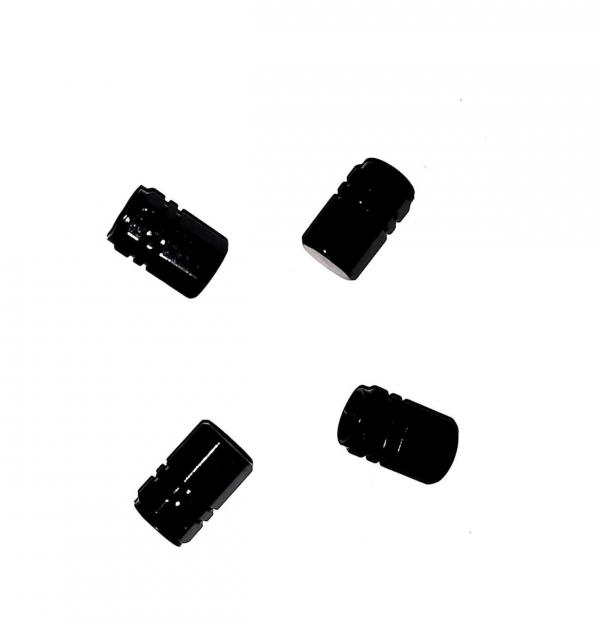 TAPON DE VALVULA NEGRO