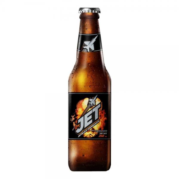JET 350ML VIDRIO