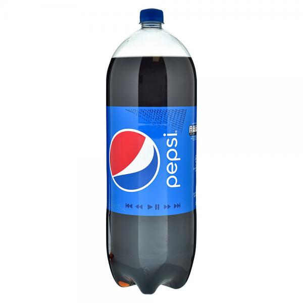 PEPSI COLA 3L PET