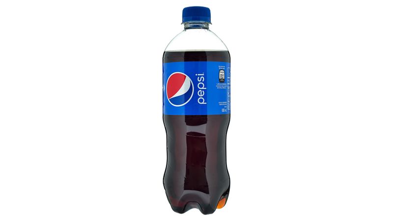 PEPSI COLA 600ML PET