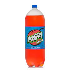 MILORY KOLA 600ML PET NUEVA BOT