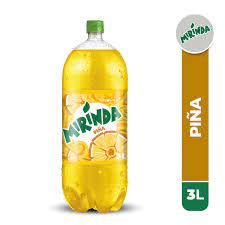 MIRINDA PINA 3L PET
