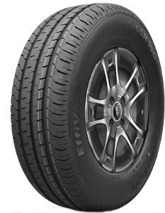 LLANTA 205R14 RAPID EFFIVAN 8PR