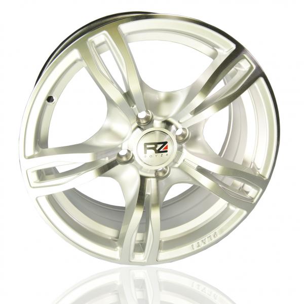 ARO 13X5.5 (L266) 4/100 HS UNIDAD
