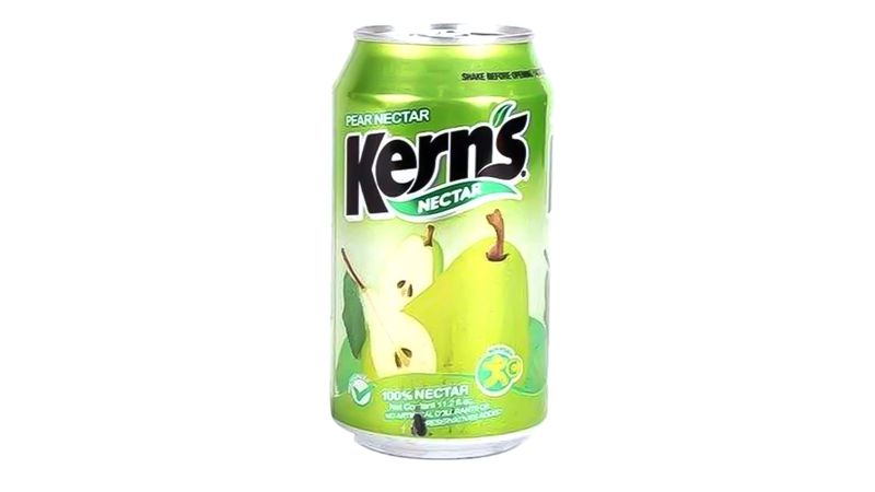 KERNS NEC PERA 330 ML ALUMINIO