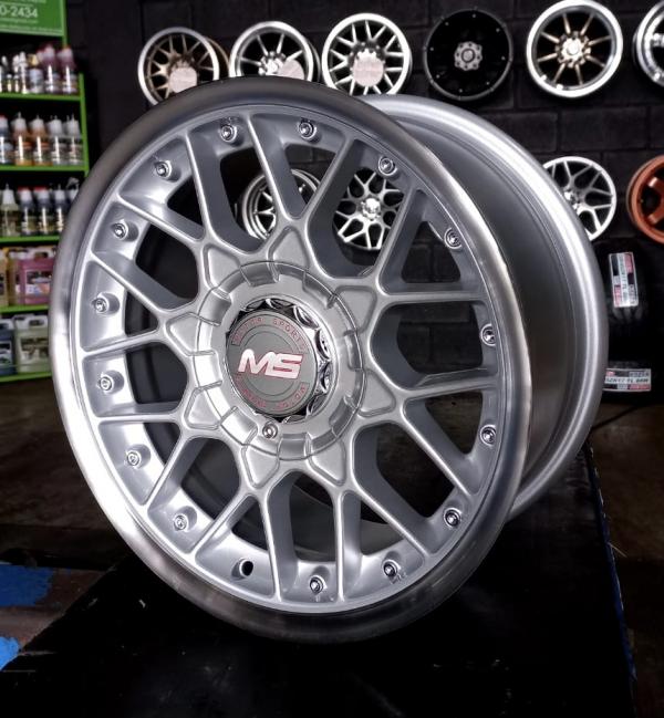 ARO 15X7 (L1879) 4/100/114.3 MIS (SET 4 AROS)