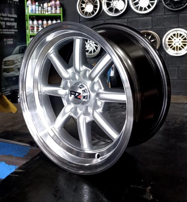 ARO 14X7 (L1777) 4/100/114.3 MHSLIP (SET 4 AROS)