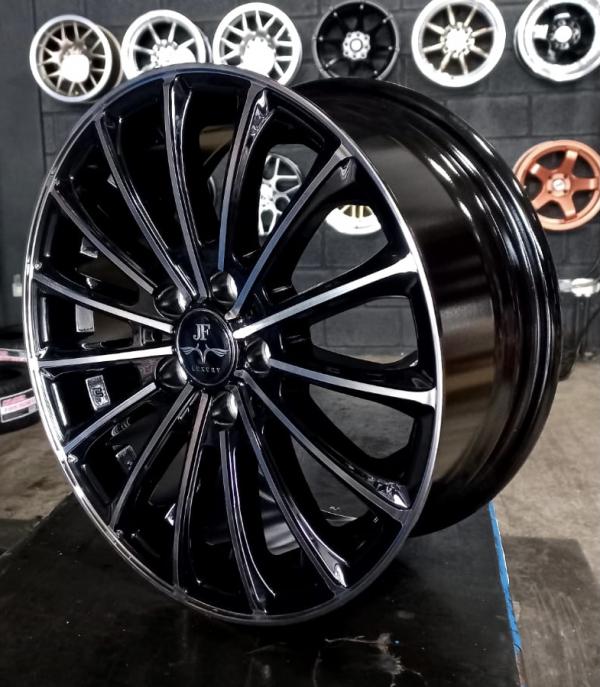 ARO 15X6.5 (L223) 5/100 BM (SET 4 AROS)