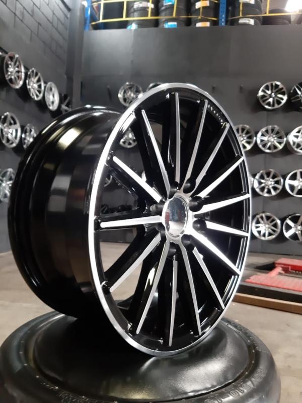 ARO 15X7 (L560) 4/100/114.3 MC (SET 4 AROS)