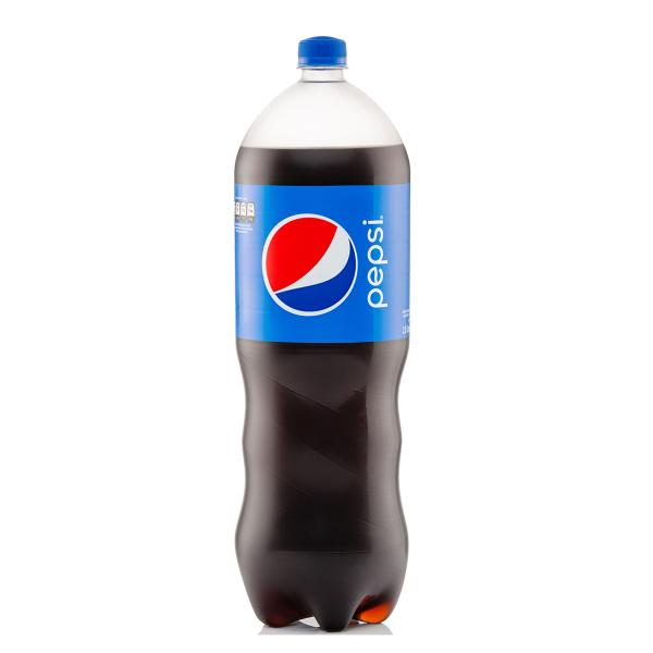 PEPSI COLA 2.5L PET