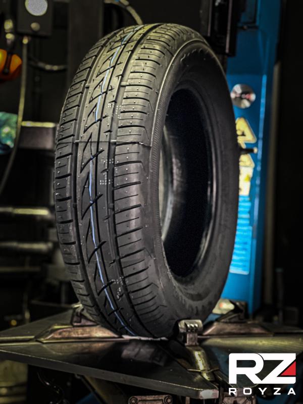 LLANTA 175/70R14 FIRESTONE F-600 84T