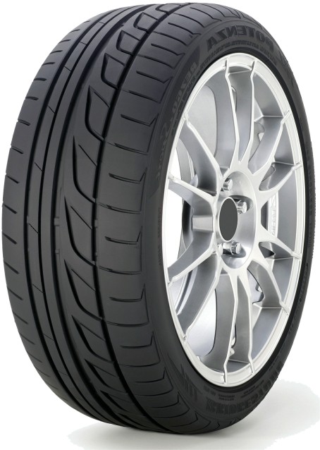 LLANTA 195/60R15 BRIDGESTONE POTENZA RE760