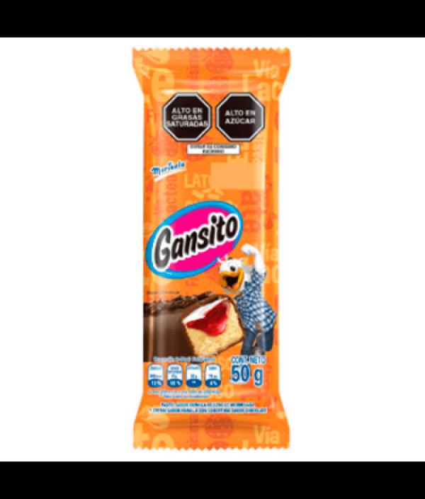 Gansito 1p 50g Flow MAR