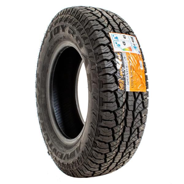 LLANTA 215/75R15 JOYROAD ADVENTURE AT