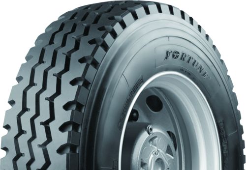 LLANTA 700R16 FORTUNE FT27 118/114M BL