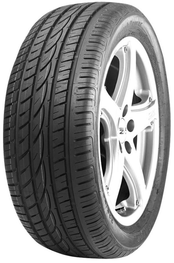 LLANTA 205/40R17 LANVIGATOR CATCHPOWER 84W XL