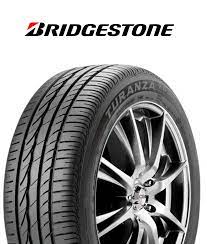 LLANTA 215/60R16 BRIDGESTONE TURANZA ER300 95V