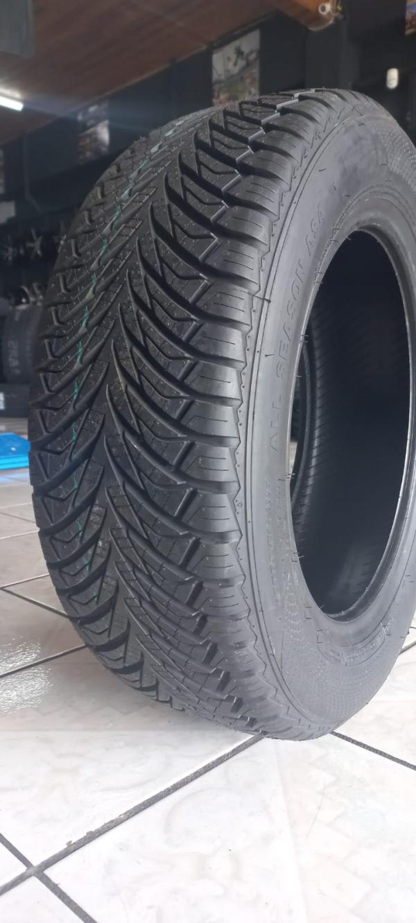 LLANTA 195/60R15 ELDORADO TURBOSTAR AT 100T