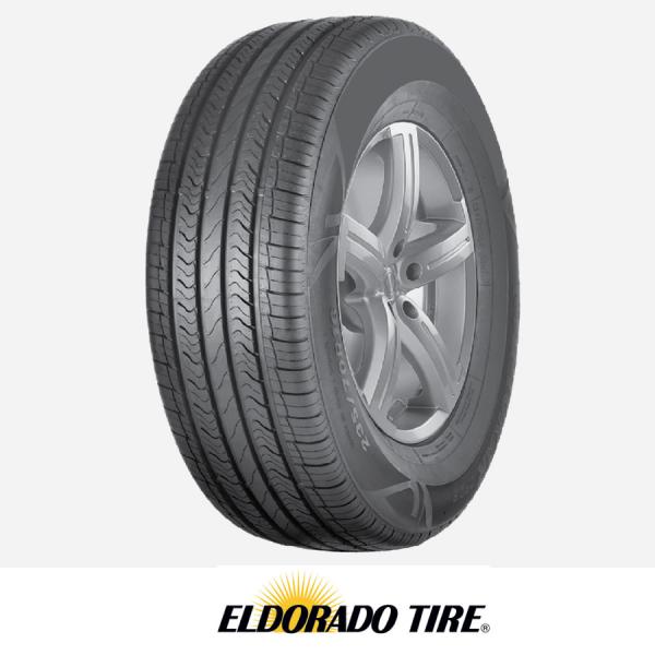 LLANTA 235/65R17 ELDORADO TURBOSTAR HT 108V