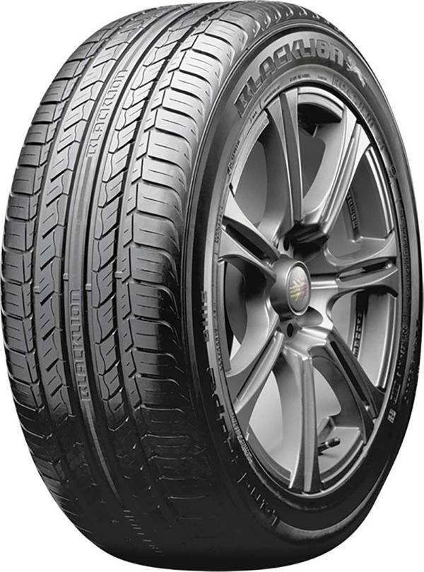 LLANTA 175/70R13 BLACKHAWK STREET