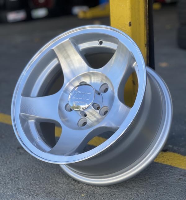 ARO 14X7 (L2163) 5/114.3 MS (SET 4 AROS)