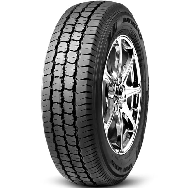 LLANTA 195R14 JOYROAD VAN RX5 8PR