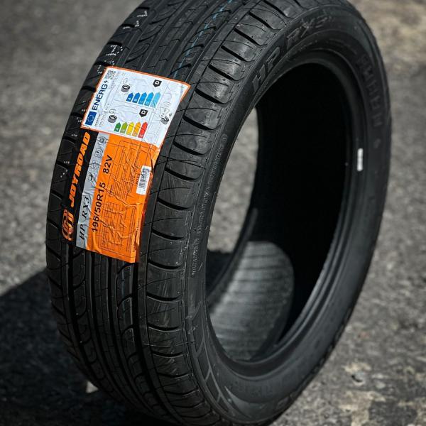LLANTA 195/50R15 JOYROAD HP RX3
