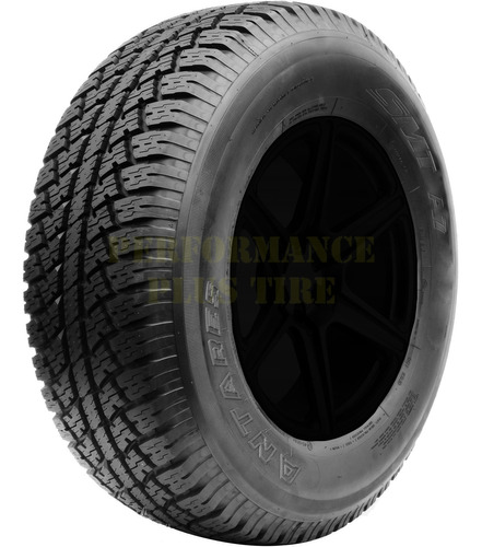 LLANTA 265/50R20 ANTARES SMT A7 AT