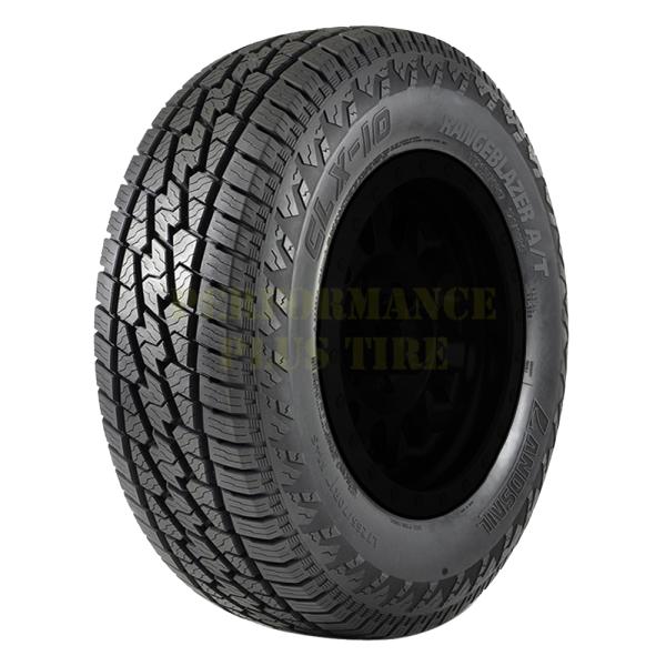 LLANTA 245/70R16 LANDSAIL CLX-10 118S  LT