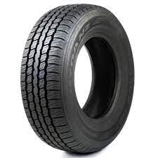 LLANTA 215/65R16 RYDANZ RAXUS R07 109/107T BL 8PR TL