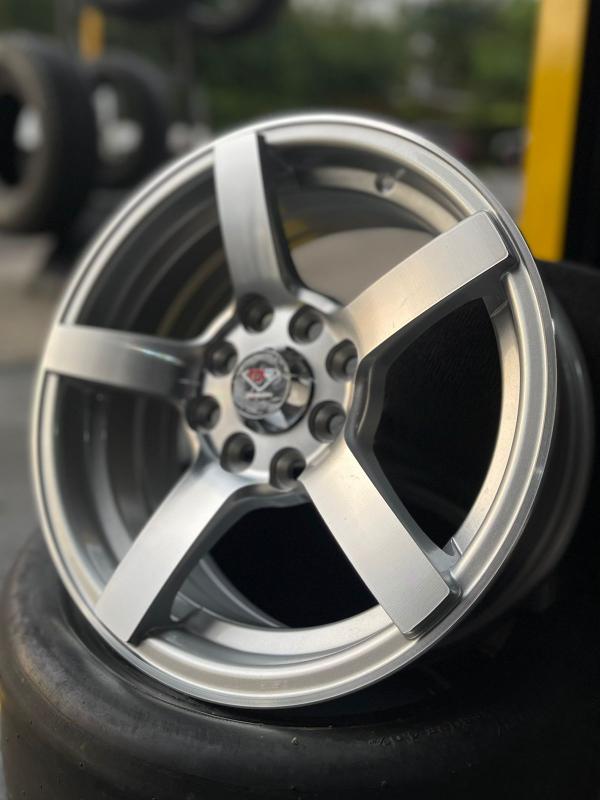 ARO 14X6 (L474) 4/100/114.3 MS (SET 4 AROS)