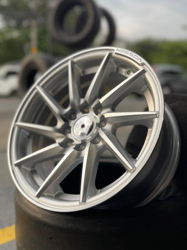 ARO 14X6 (L1602) 4/100/108 SM (SET 4 AROS)