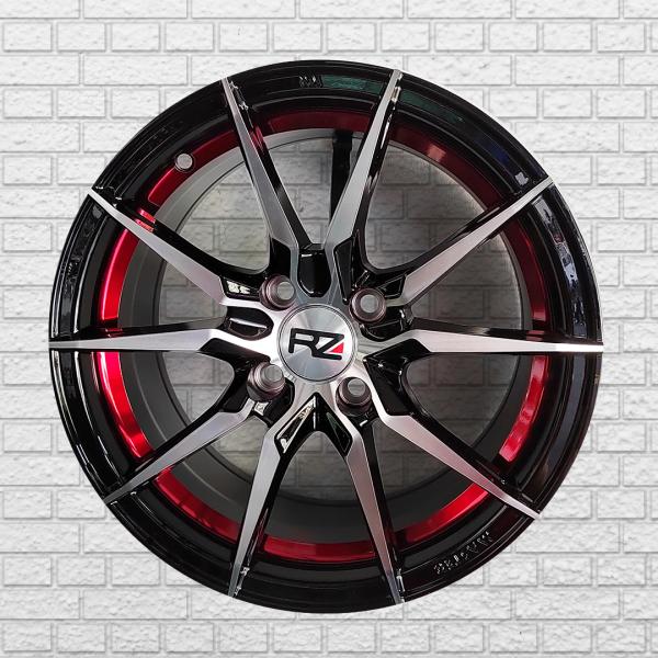 ARO 15X7 (L517) 4/100/114.3 BMLR (SET 4 AROS)