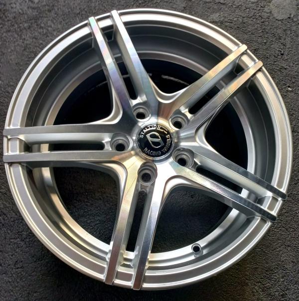 ARO 16X7 (L1500) 5/114.3 MFHS (SET 4 AROS)