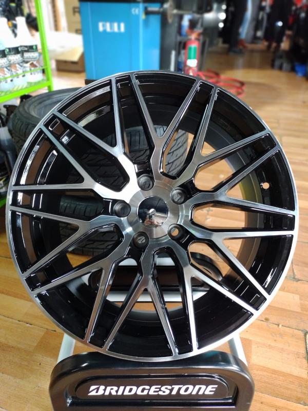 ARO 18X8.5 (L1787) 5/110/114.3 MC (SET 4 AROS)