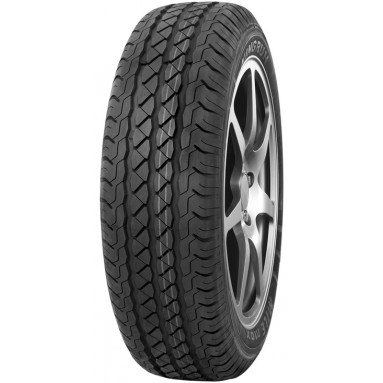 LLANTA 155R12 LANVIGATOR MILEMAX 88/86Q BL 8PR TL