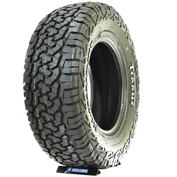 LLANTA 215/70R16 TERRUS ALL-TERRAIN MAX 99T