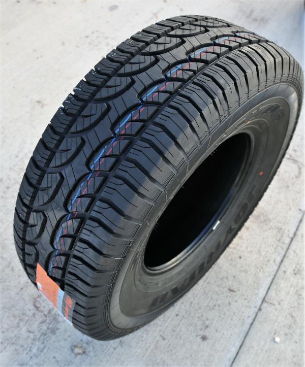 LLANTA 235/75R15 JOYROAD SUV RX706 AT